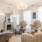 The best artistic livingroom design 20