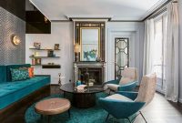 The best artistic livingroom design 22