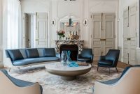 The best artistic livingroom design 23