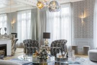 The best artistic livingroom design 24