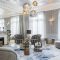 The best artistic livingroom design 24