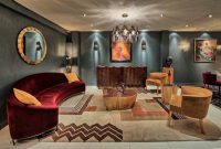 The best artistic livingroom design 26