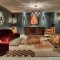 The best artistic livingroom design 26
