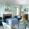 The best artistic livingroom design 31