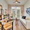 The best artistic livingroom design 32