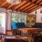 The best artistic livingroom design 34