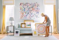 The best artistic livingroom design 35