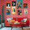 The best artistic livingroom design 36