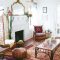 The best artistic livingroom design 37