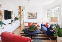 The best artistic livingroom design 38
