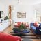 The best artistic livingroom design 38