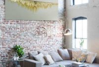 The best artistic livingroom design 41