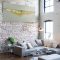 The best artistic livingroom design 41