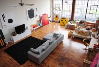 The best artistic livingroom design 43