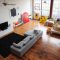 The best artistic livingroom design 43