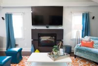 The best artistic livingroom design 44