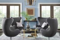 The best artistic livingroom design 45