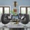 The best artistic livingroom design 45