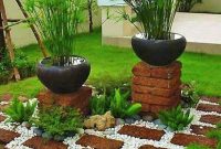 The best garden design for small areas 01