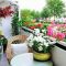 The best garden design for small areas 03