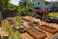 The best garden design for small areas 04