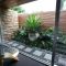 The best garden design for small areas 08