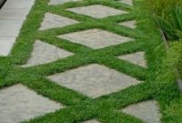 The best garden design for small areas 09