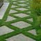 The best garden design for small areas 09