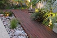 The best garden design for small areas 10