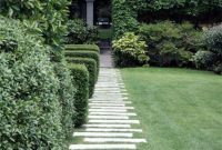 The best garden design for small areas 11