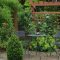 The best garden design for small areas 12