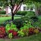 The best garden design for small areas 14