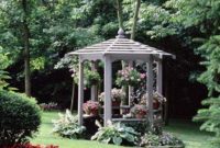 The best garden design for small areas 16