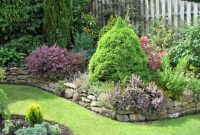 The best garden design for small areas 18
