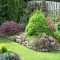 The best garden design for small areas 18