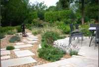 The best garden design for small areas 25