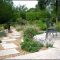 The best garden design for small areas 25