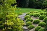 The best garden design for small areas 27