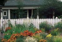 The best garden design for small areas 28