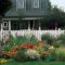 The best garden design for small areas 28