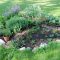 The best garden design for small areas 29