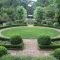 The best garden design for small areas 33