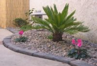The best garden design for small areas 38