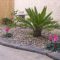 The best garden design for small areas 38