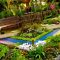 The best garden design for small areas 39