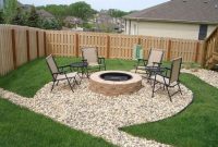 The best garden design for small areas 40