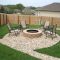 The best garden design for small areas 40