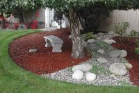 The best garden design for small areas 46