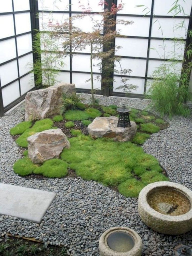 The best small home garden design ideas 03