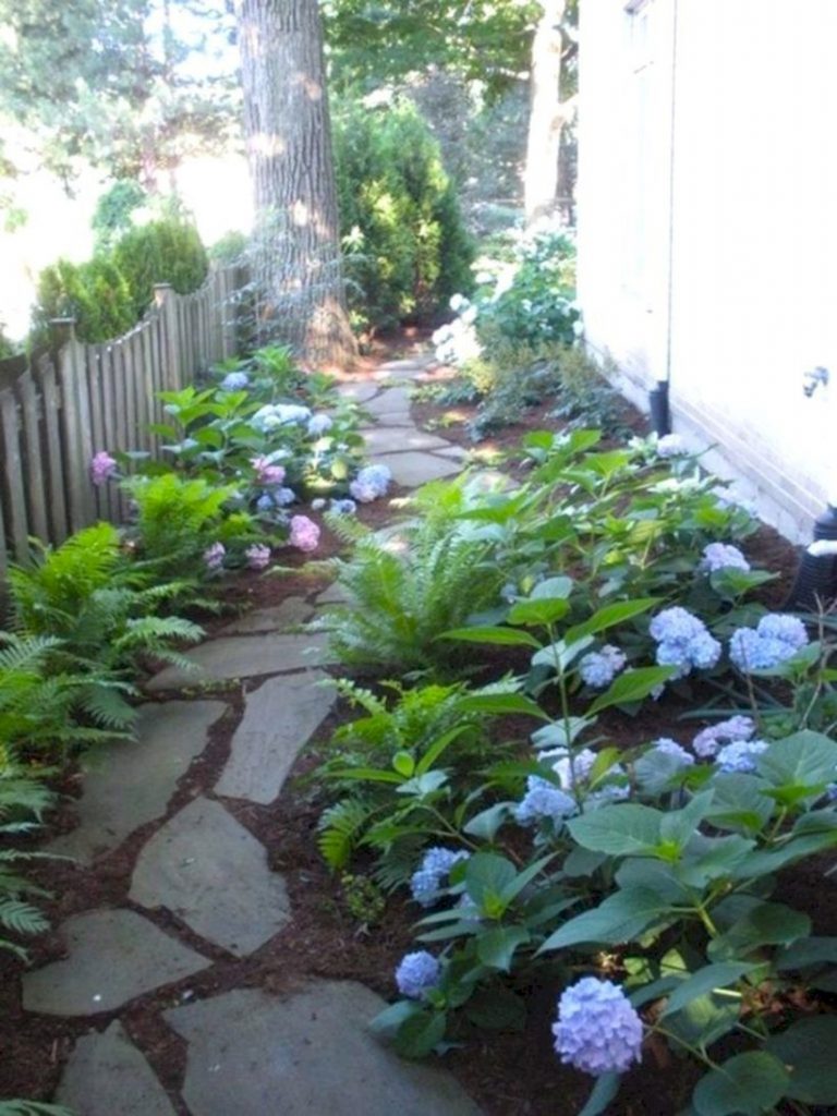 The best small home garden design ideas 04